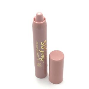 CLOSEOUT!! So Shady Long Wearing Shadow Stick Soft Pink-Belle Beauty